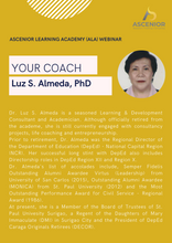 Load image into Gallery viewer, MASTERCLASS DISTANCE LEARNING PHILIPPINES