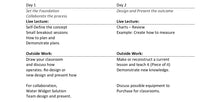 Load image into Gallery viewer, Course Outline
